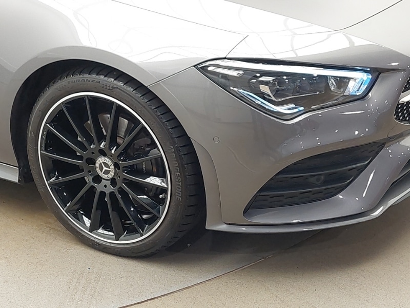 Used Mercedes-Benz CLA 2023 for sale - 76160884: Photo 9