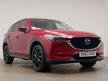 2017 - 2.0 Sport Nav 5dr