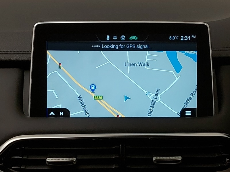 Used MG MG HS 2023 for sale - 77622993: Photo 10