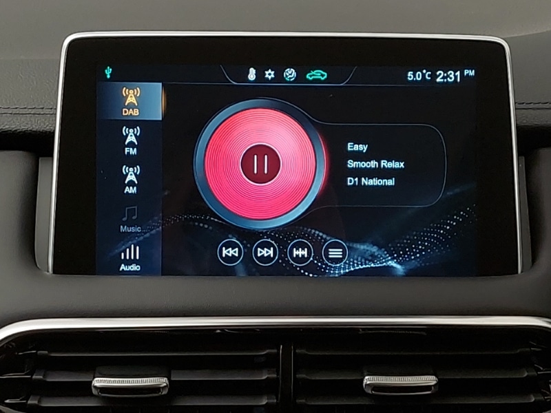 Used MG MG HS 2023 for sale - 77622993: Photo 11