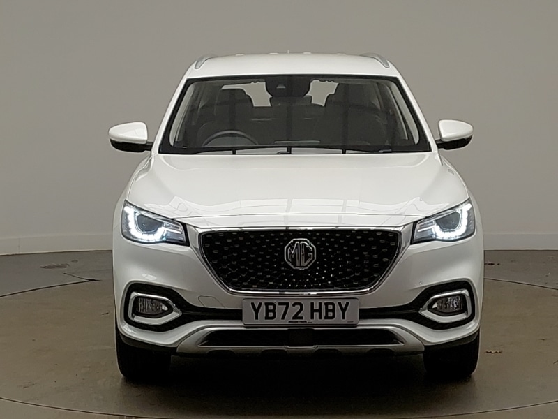 Used MG MG HS 2023 for sale - 77622993: Photo 12