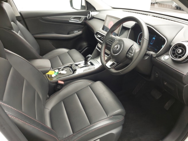 Used MG MG HS 2023 for sale - 77622993: Photo 13