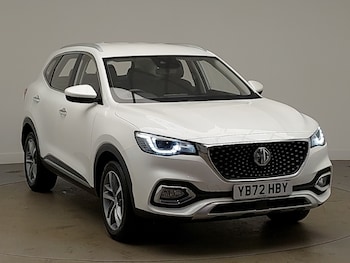 Used MG MG HS 2023 for sale - 77622993: Photo