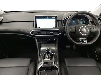 Used MG MG HS 2023 for sale - 77622993: Photo