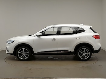 Used MG MG HS 2023 for sale - 77622993: Photo