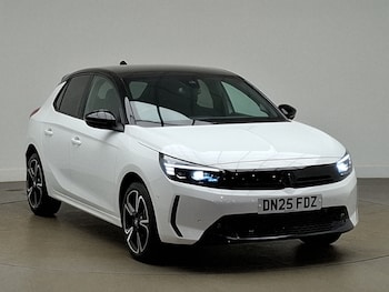 Used Vauxhall Corsa 2025 for sale - 78317830: Photo