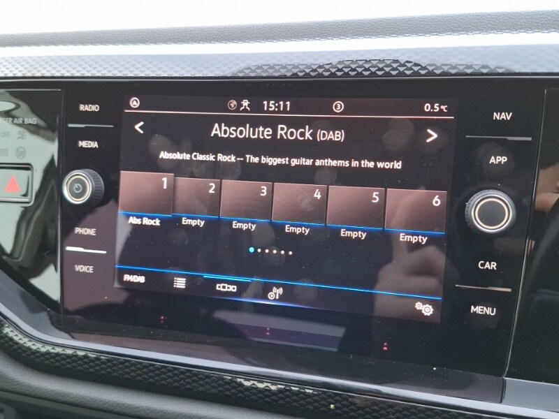 Used Volkswagen Polo 2023 for sale - 76699998: Photo 17