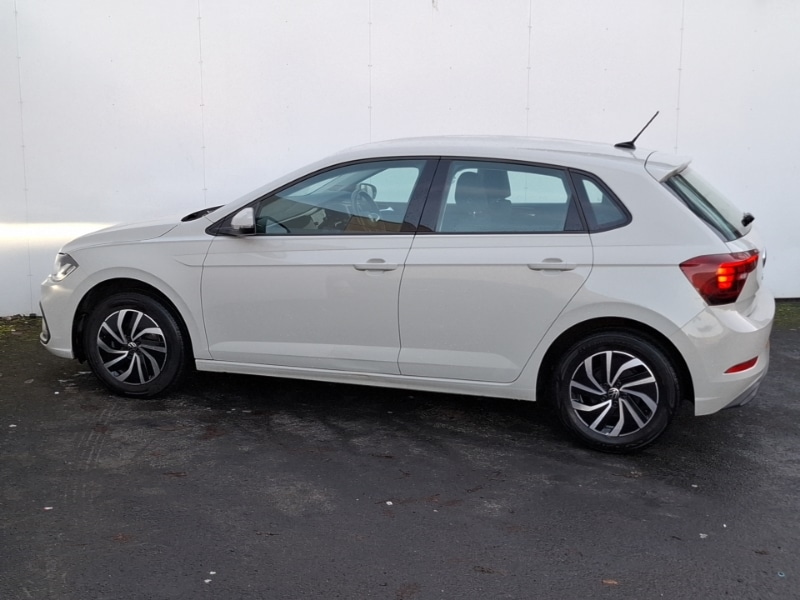 Used Volkswagen Polo 2023 for sale - 76699998: Photo 4