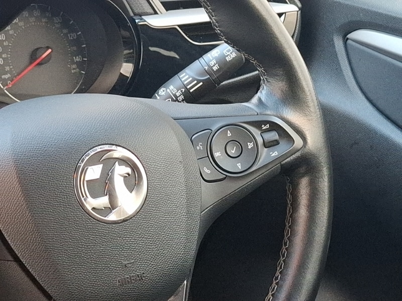 Used Vauxhall Corsa 2022 for sale - 76800026: Photo 10