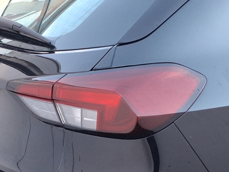 Used Vauxhall Corsa 2022 for sale - 76800026: Photo 12