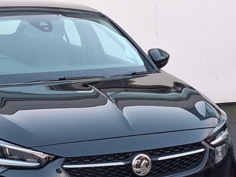 Used Vauxhall Corsa 2022 for sale - 76800026: Photo 13