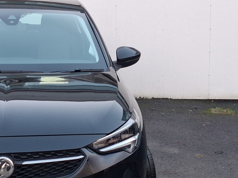 Used Vauxhall Corsa 2022 for sale - 76800026: Photo 14