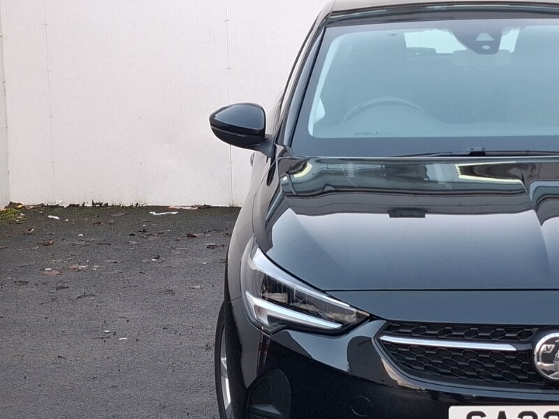 Used Vauxhall Corsa 2022 for sale - 76800026: Photo 15