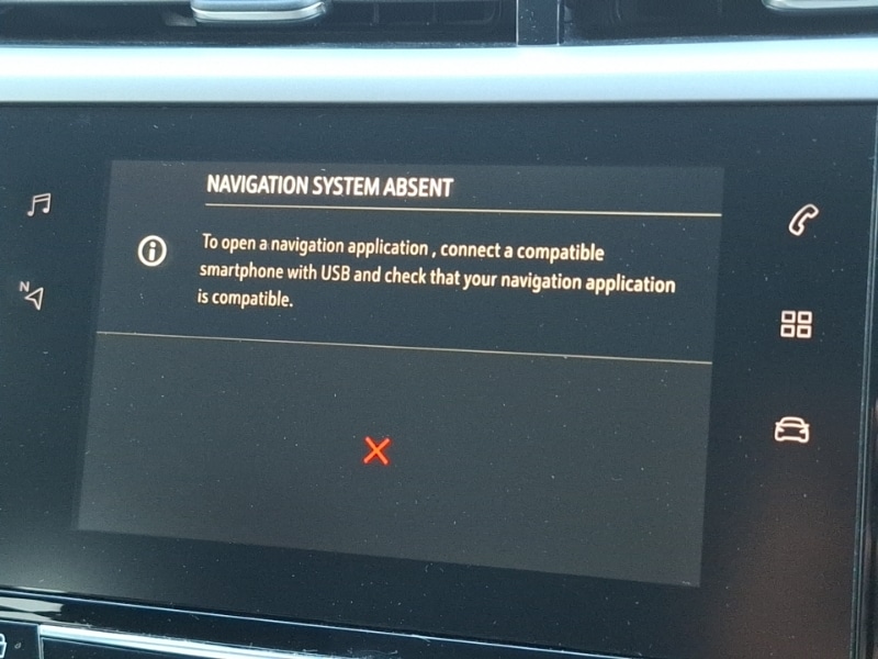 Used Vauxhall Corsa 2022 for sale - 76800026: Photo 17