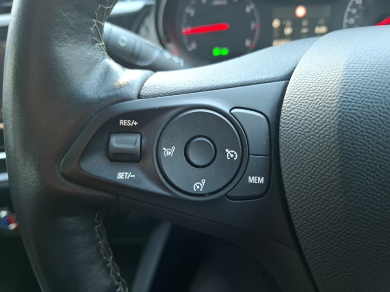 Used Vauxhall Corsa 2022 for sale - 76800026: Photo 18