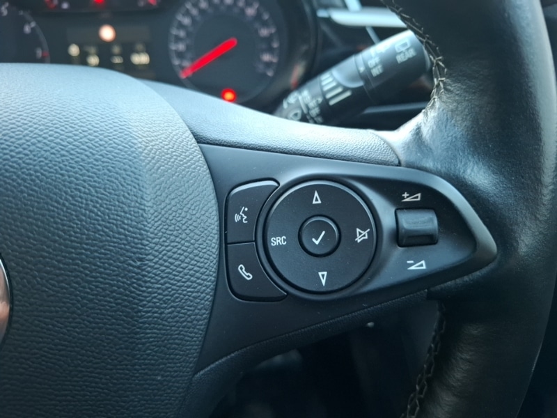 Used Vauxhall Corsa 2022 for sale - 76800026: Photo 19