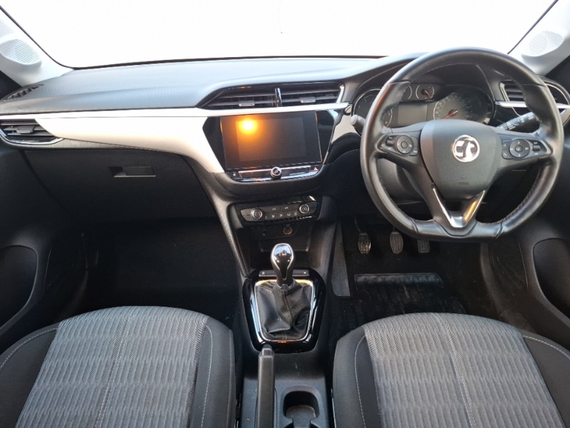 Used Vauxhall Corsa 2022 for sale - 76800026: Photo 2