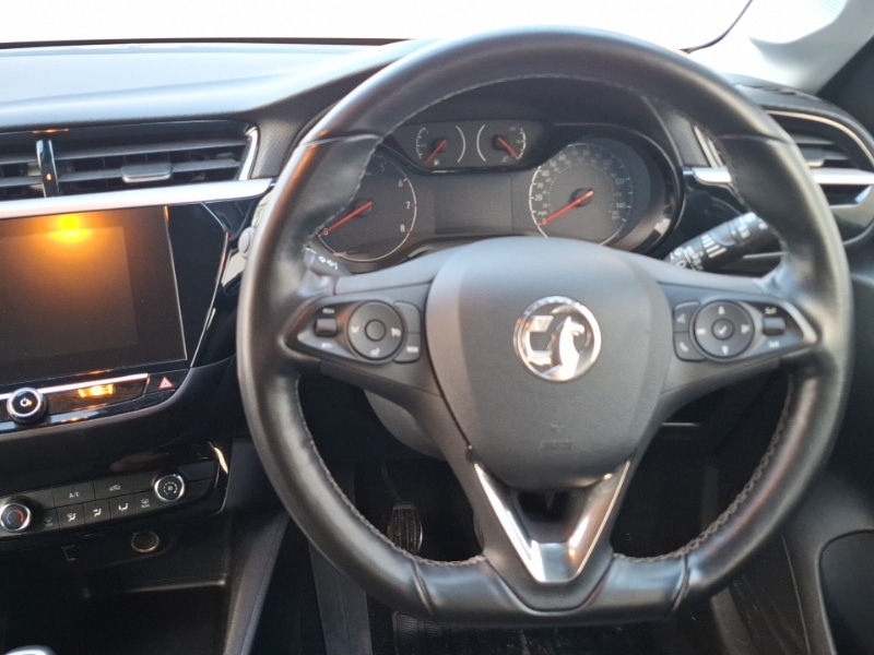 Used Vauxhall Corsa 2022 for sale - 76800026: Photo 7