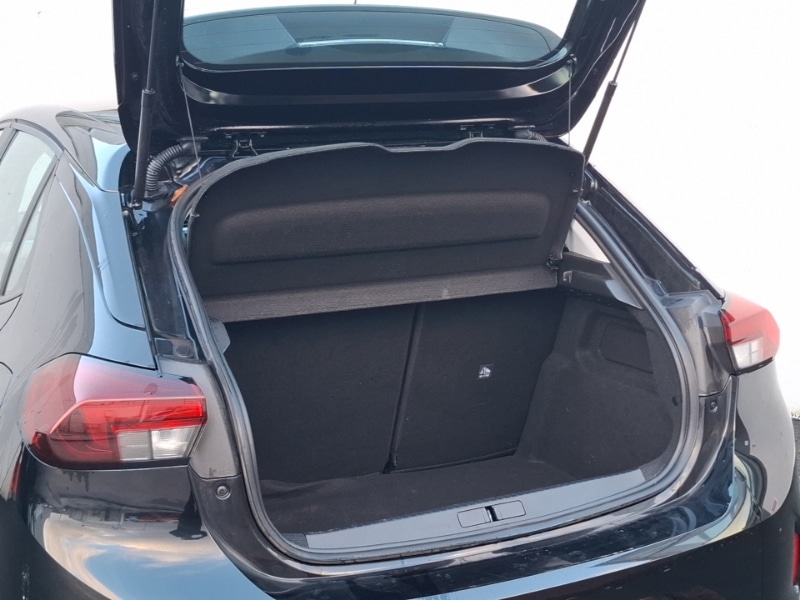 Used Vauxhall Corsa 2022 for sale - 76800026: Photo 8