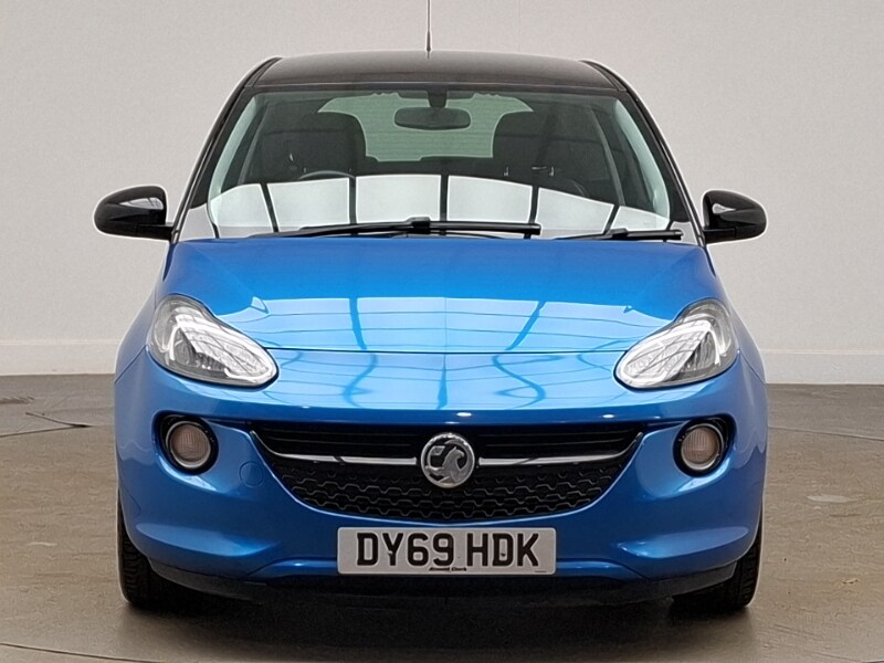 Used Vauxhall ADAM 2019 for sale - 77418975: Photo 12