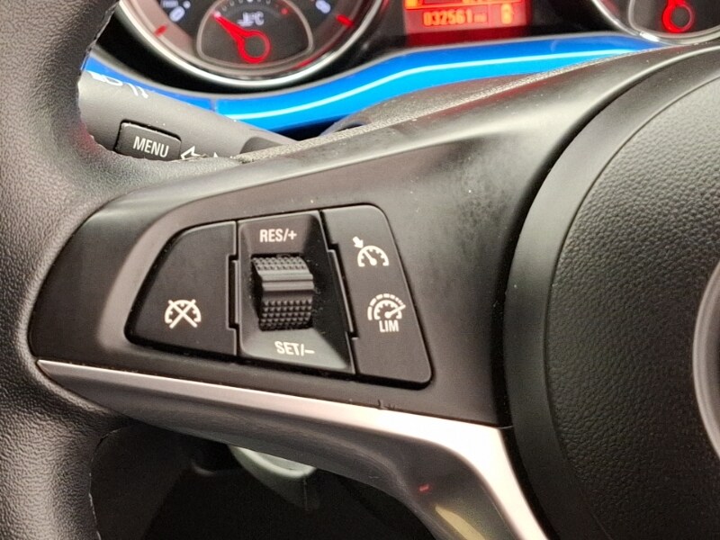 Used Vauxhall ADAM 2019 for sale - 77418975: Photo 18