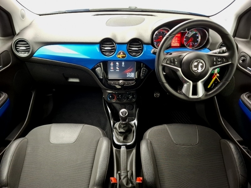 Used Vauxhall ADAM 2019 for sale - 77418975: Photo 2