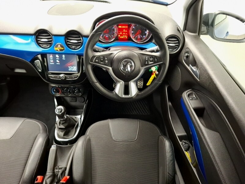Used Vauxhall ADAM 2019 for sale - 77418975: Photo 7