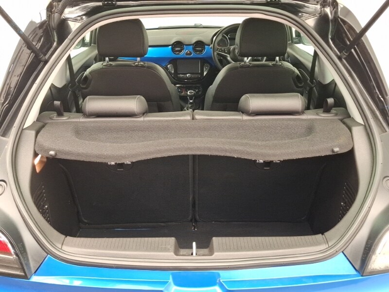 Used Vauxhall ADAM 2019 for sale - 77418975: Photo 8