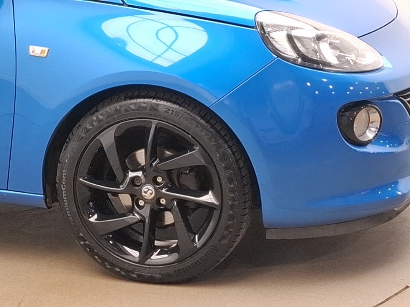 Used Vauxhall ADAM 2019 for sale - 77418975: Photo 9