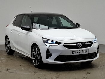 Used Vauxhall Corsa 2023 for sale - 77947815: Photo