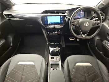 Used Vauxhall Corsa 2023 for sale - 77947815: Photo