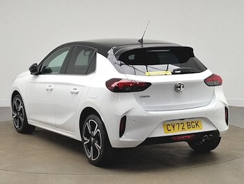 Used Vauxhall Corsa 2023 for sale - 77947815: Photo