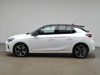 Used Vauxhall Corsa 2023 for sale - 77947815: Photo