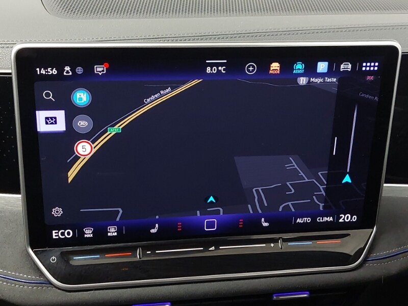 Used Volkswagen Passat 2025 for sale - 77782564: Photo 10