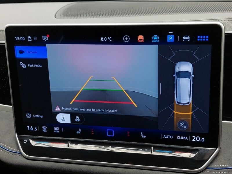 Used Volkswagen Passat 2025 for sale - 77782564: Photo 15