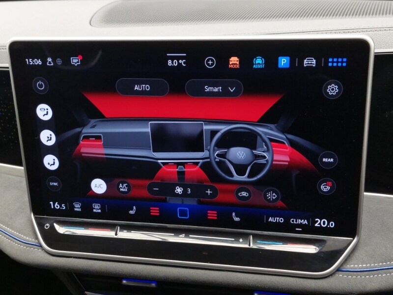 Used Volkswagen Passat 2025 for sale - 77782564: Photo 16