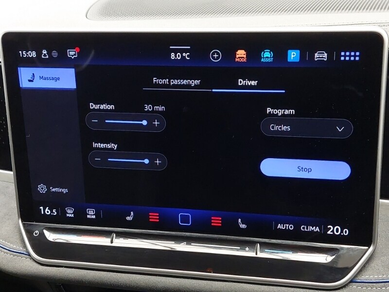 Used Volkswagen Passat 2025 for sale - 77782564: Photo 18