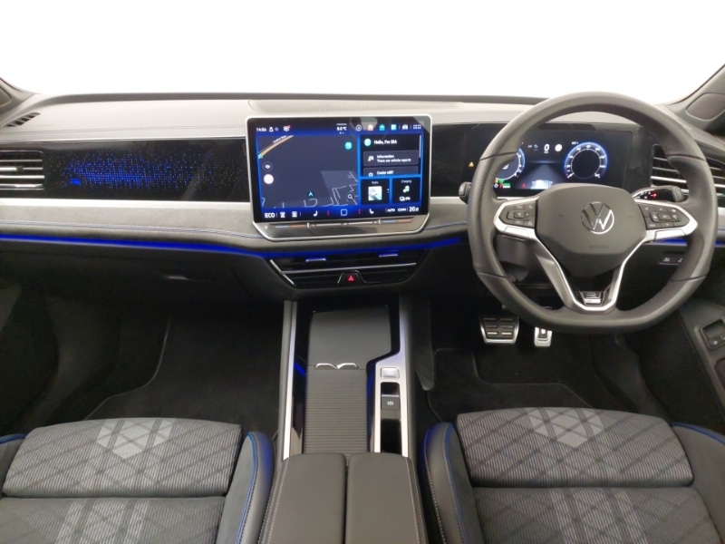 Used Volkswagen Passat 2025 for sale - 77782564: Photo 2