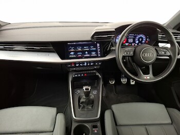 Used Audi A3 2024 for sale - 78428625: Photo