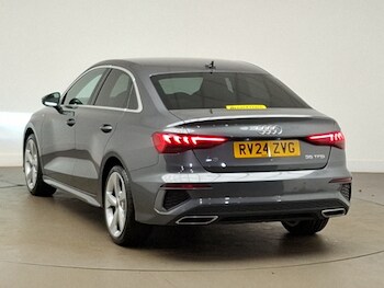 Used Audi A3 2024 for sale - 78428625: Photo