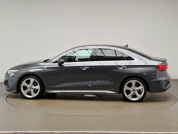 Used Audi A3 2024 for sale - 78428625: Photo