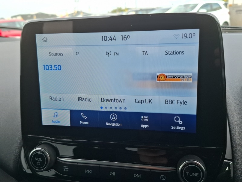 Vehicle 19