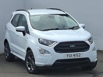Ford - Ecosport