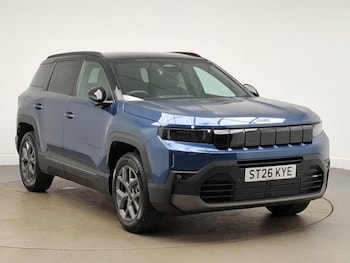 Used Jeep Compass 2026 for sale - 78511319: Photo