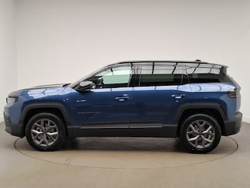 Used Jeep Compass 2026 for sale - 78511319: Photo