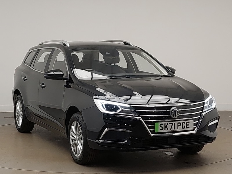 Used MG MG5 2022 for sale - 77980939: Photo 1