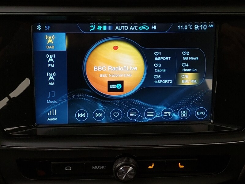 Used MG MG5 2022 for sale - 77980939: Photo 11