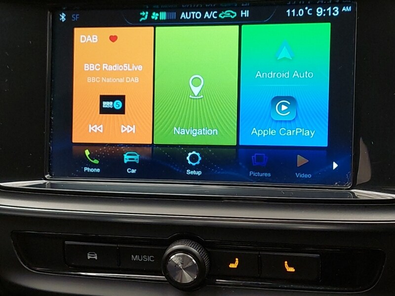 Used MG MG5 2022 for sale - 77980939: Photo 17