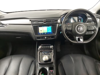 Used MG MG5 2022 for sale - 77980939: Photo