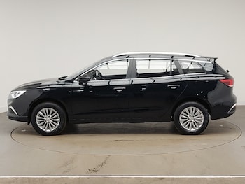 Used MG MG5 2022 for sale - 77980939: Photo